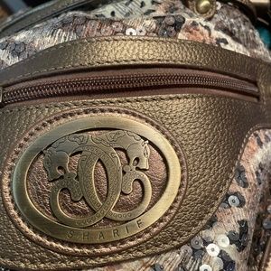 Sharif New York large handbag